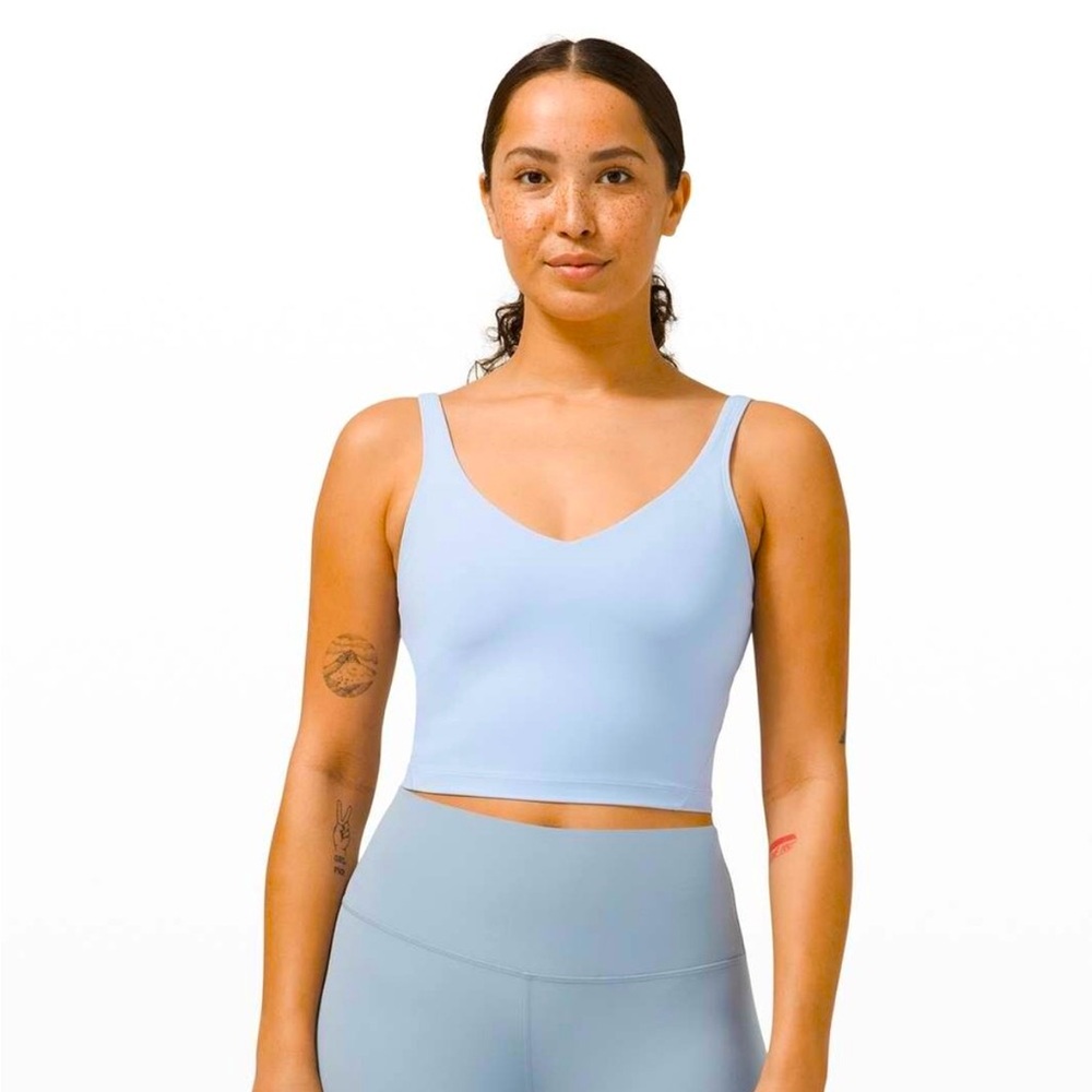 Lululemon Align Tank Top (SZ 2)